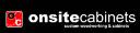 Onsite Cabinets logo